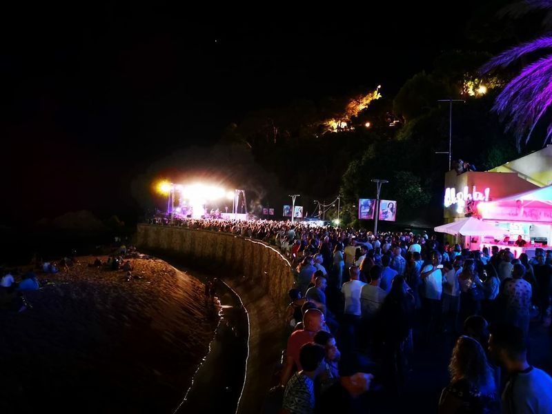 Clon Festival