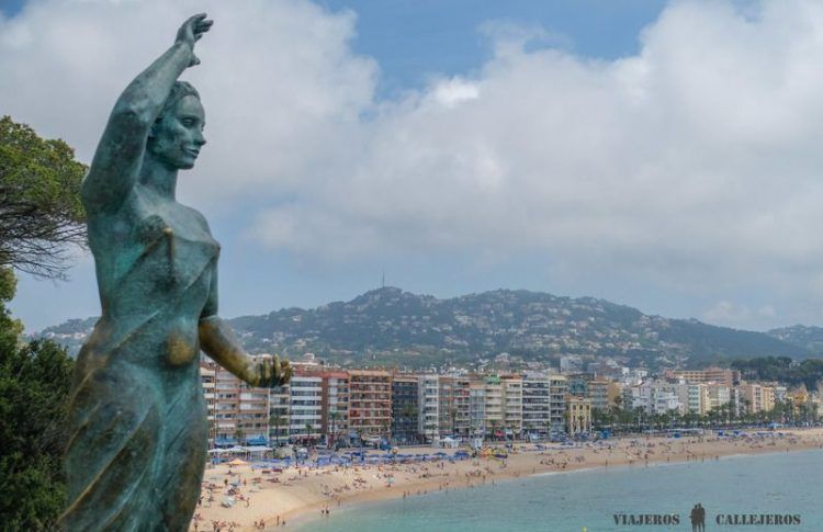 Mirador de la Dona Marinera