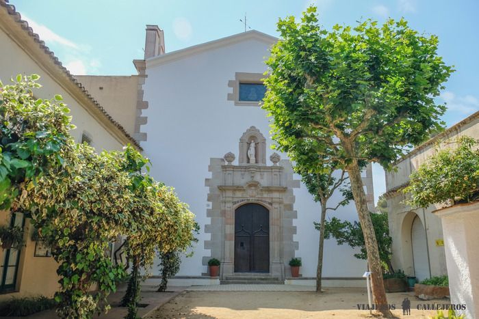 Ermita de Santa Cristina