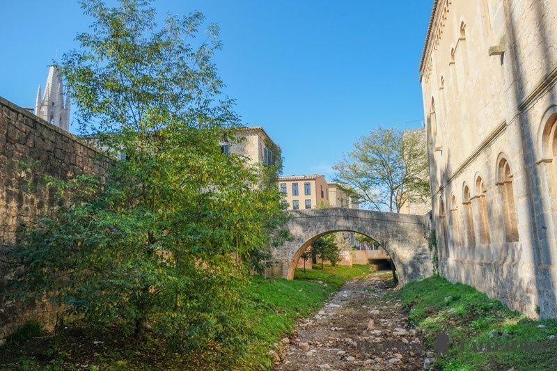 Puente del Galligants