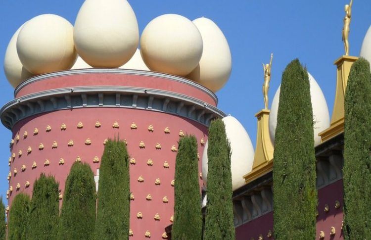 Free tour en Figueres