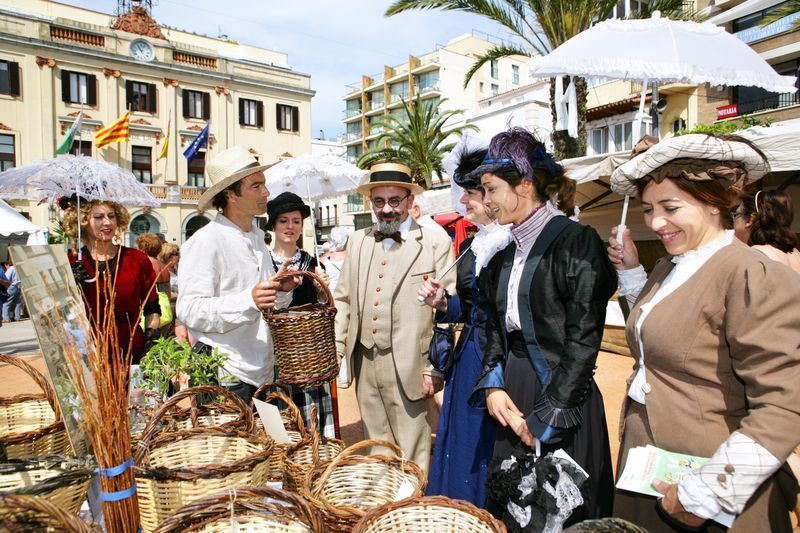 Fira de los Americanos