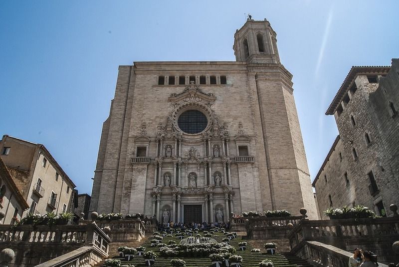 Girona