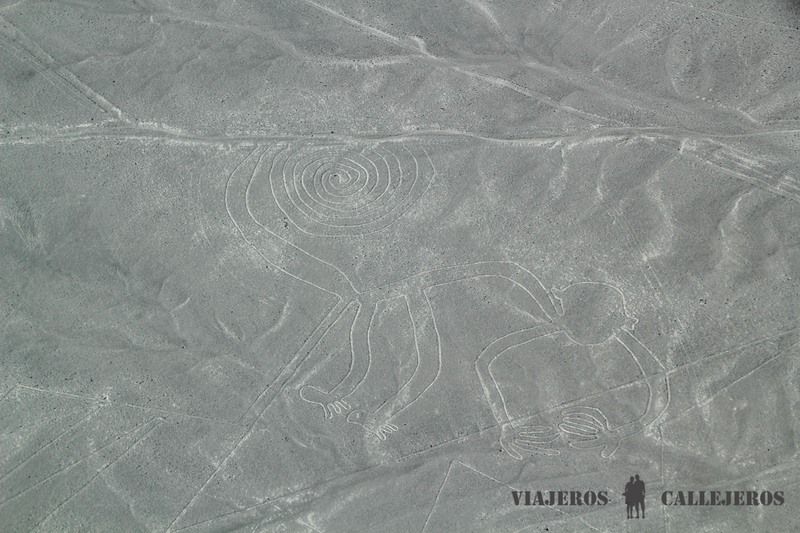 Líneas de Nazca