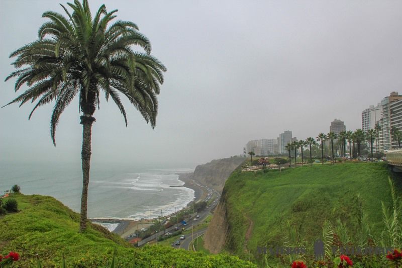 Miraflores