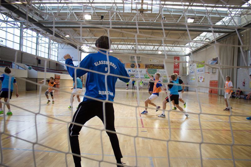 Balonmano
