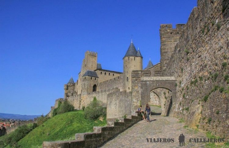 Puerta de Narbona