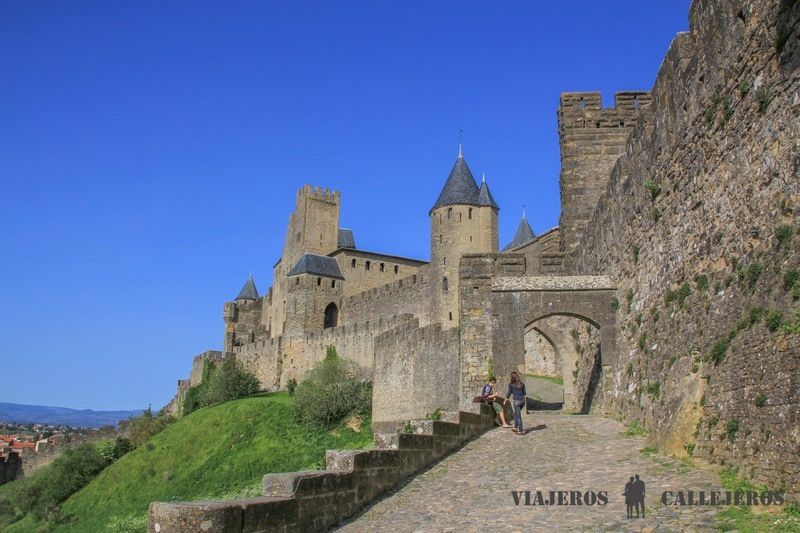 Puerta de Aude