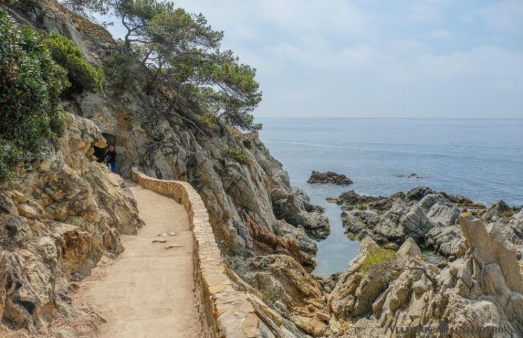 Senderismo por los Caminos de Ronda