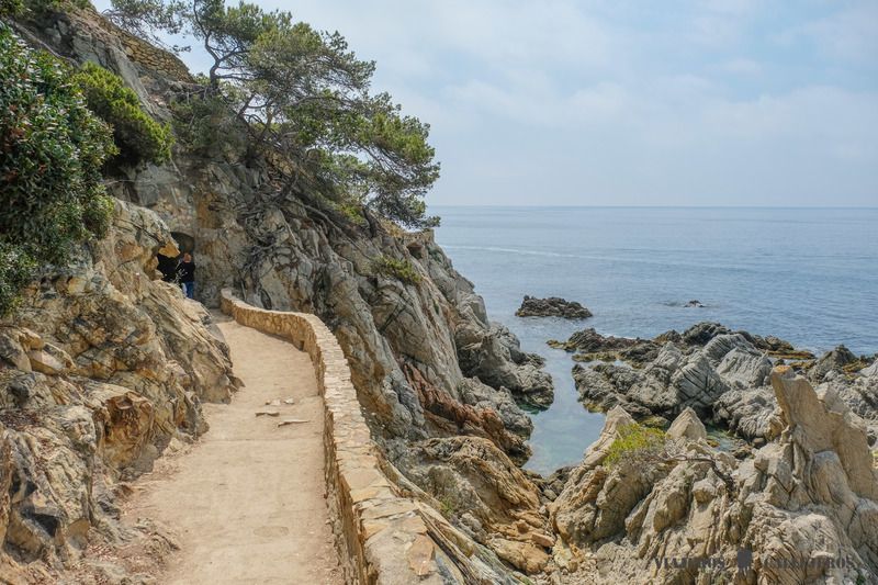 Senderismo por los Caminos de Ronda