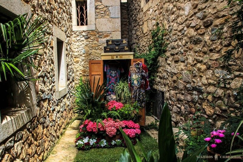 Temps de Flors