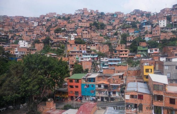 Los mejores free tours en Medellín gratis en español