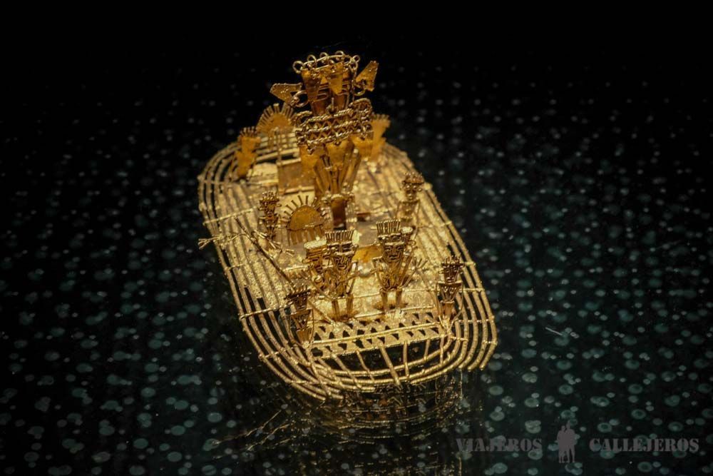 Balsa Muisca