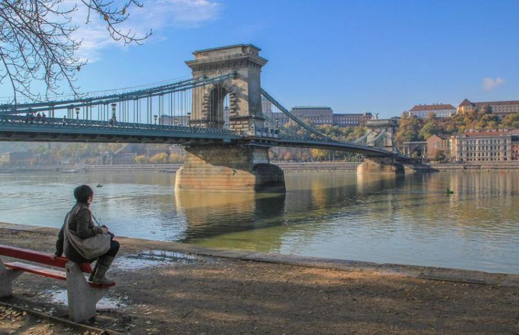 Donde comer en Budapest
