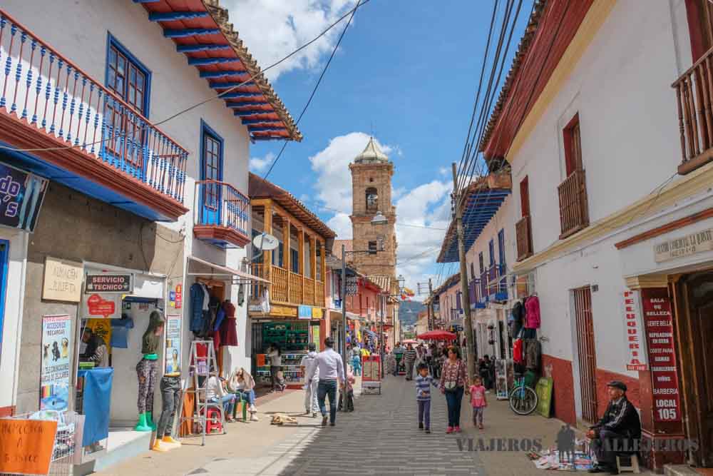 Calle del Calzoncillo