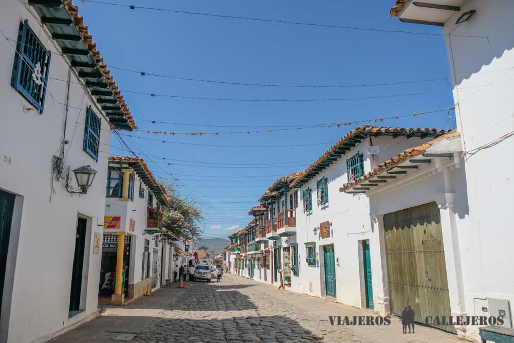 Villa de Leyva