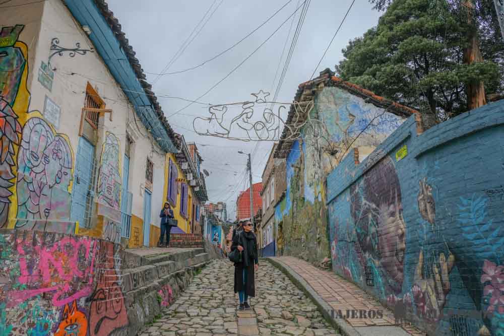 La Candelaria