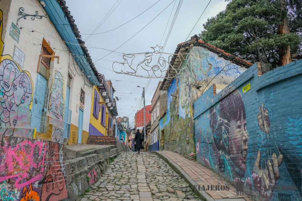 La Candelaria