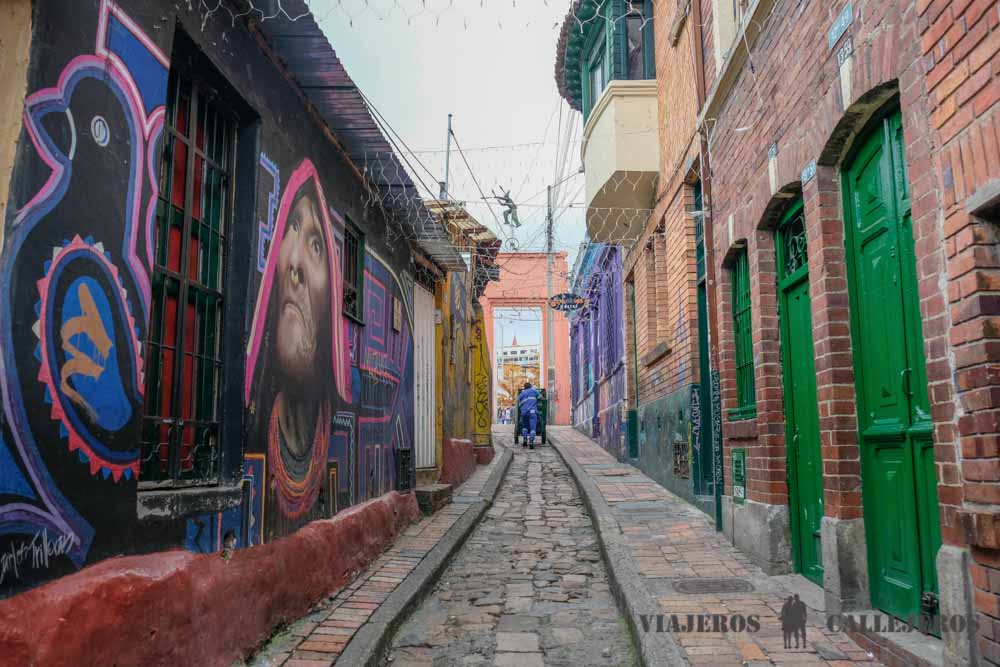 La Candelaria