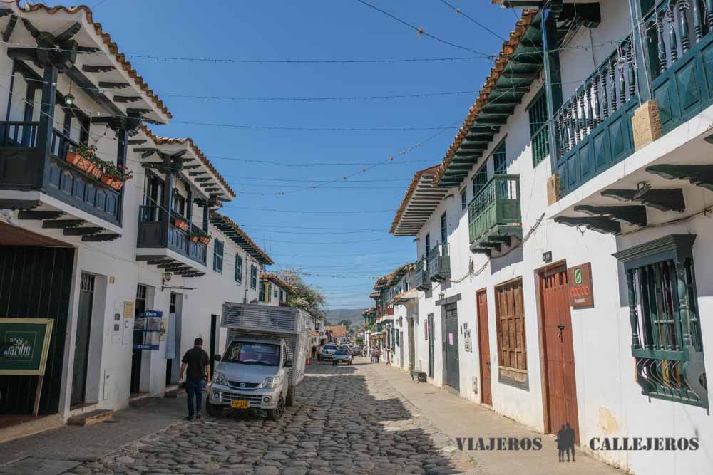 Villa de Leyva