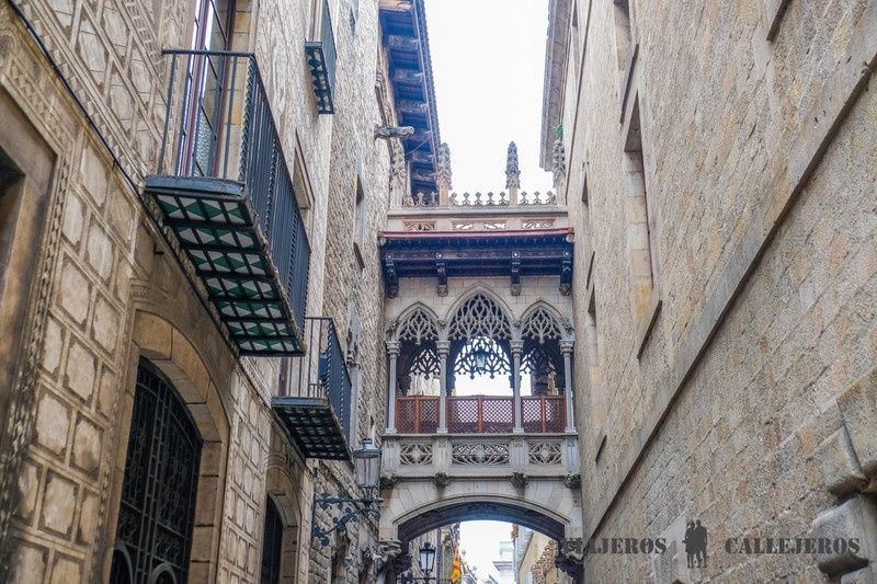 Carrer del Bisbe
