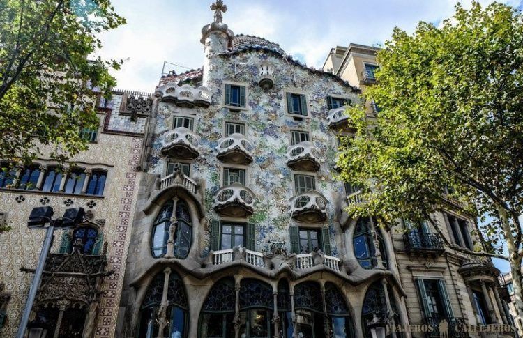 Casa Batlló