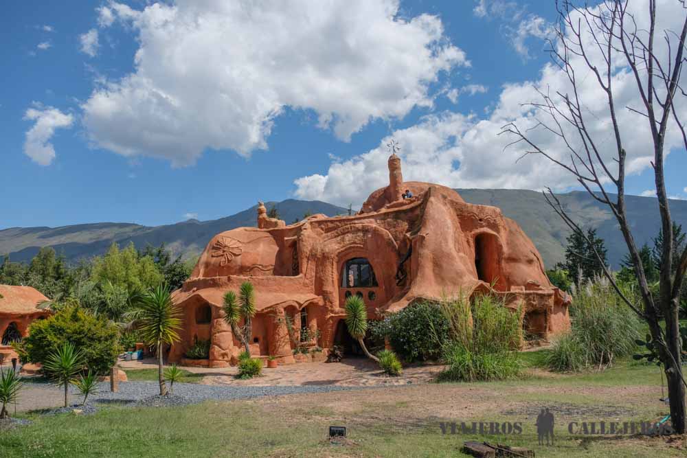 Casa de Terracota