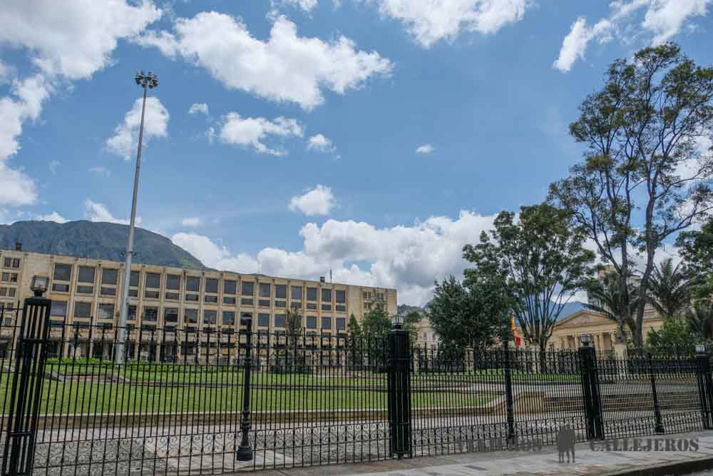 Casa Nariño
