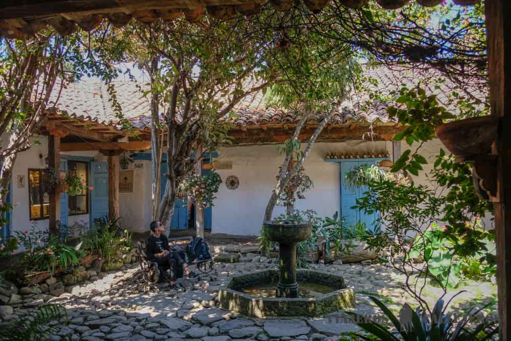 Casa Quintero
