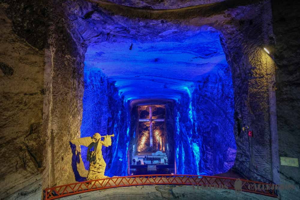 Catedral de Sal de Zipaquirá