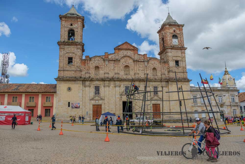 Catedral Diocesana