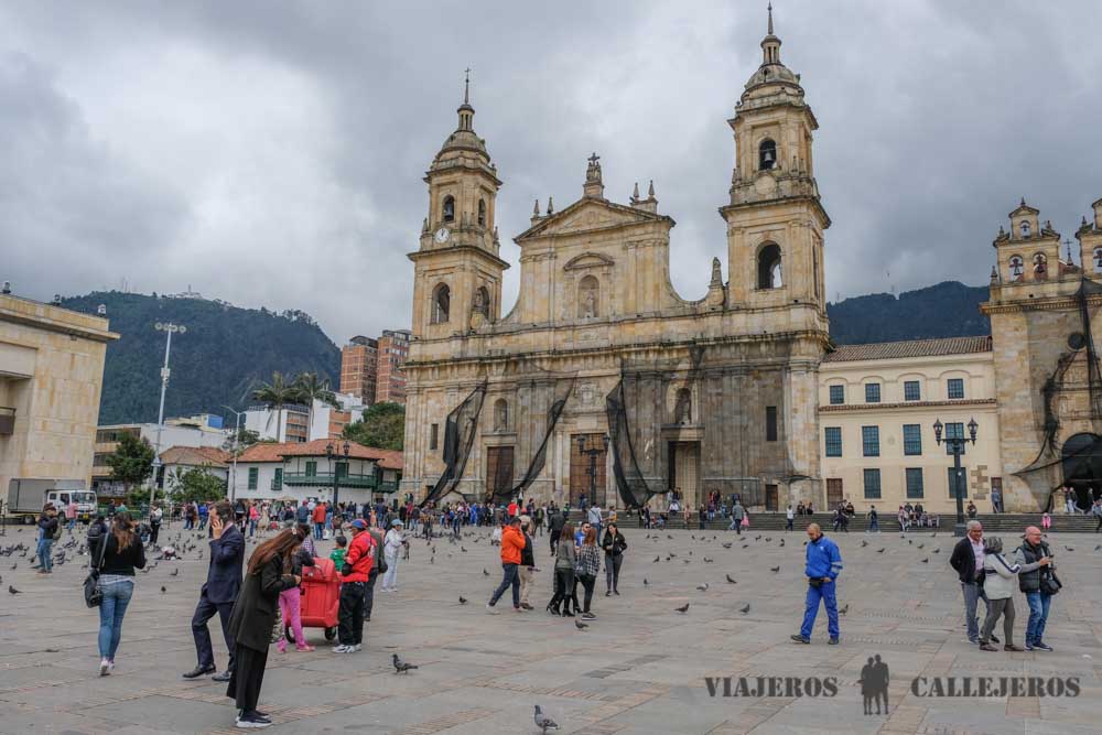 Catedral Primada