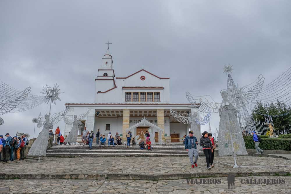 Iglesia del Señor Caído