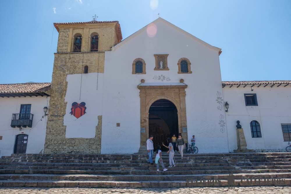 Iglesia Parroquial Nuestra Señora del Rosario
