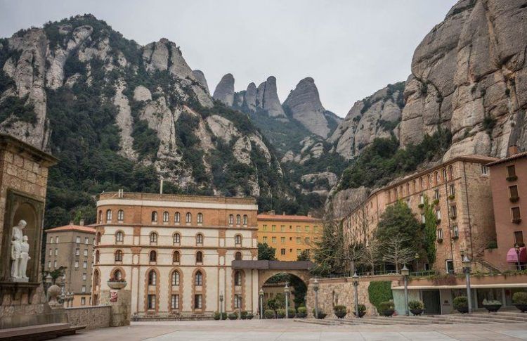 Montserrat