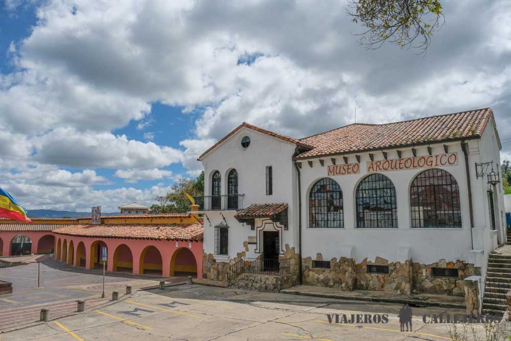 Museo Arqueológico