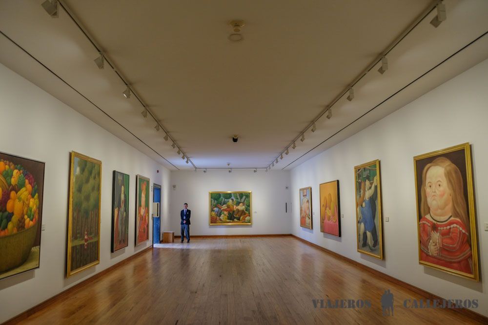 Museo Botero