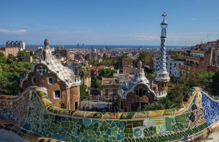 Park Güell