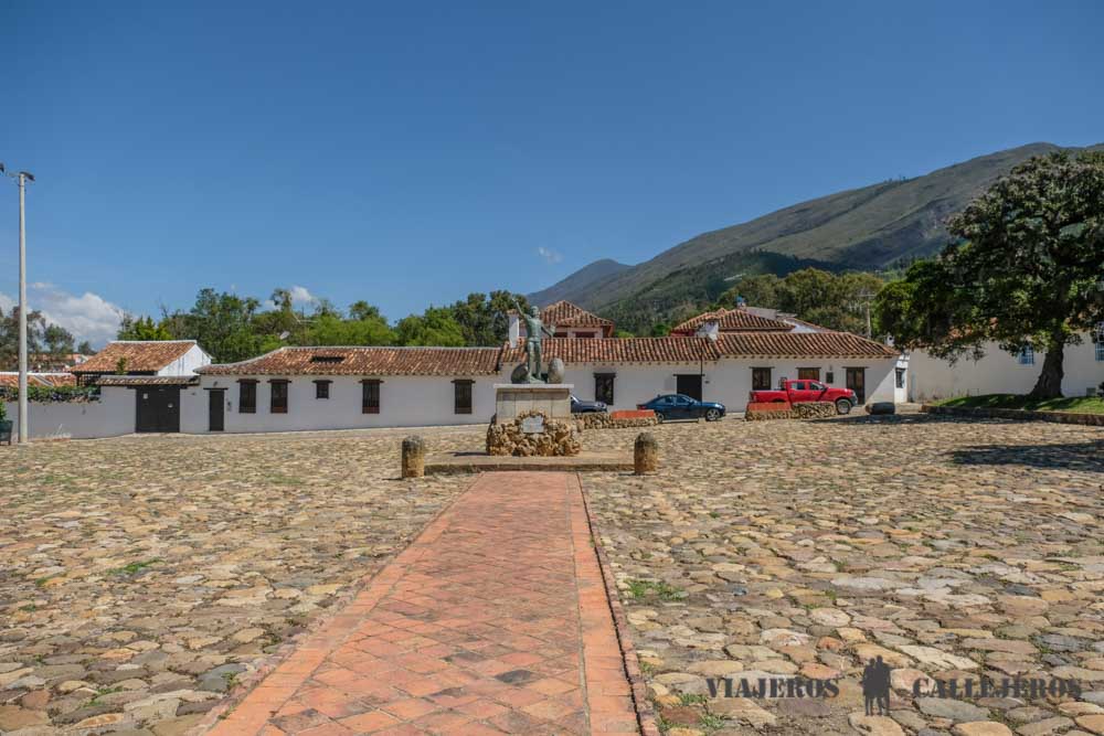 Parque Antonio Ricaurte