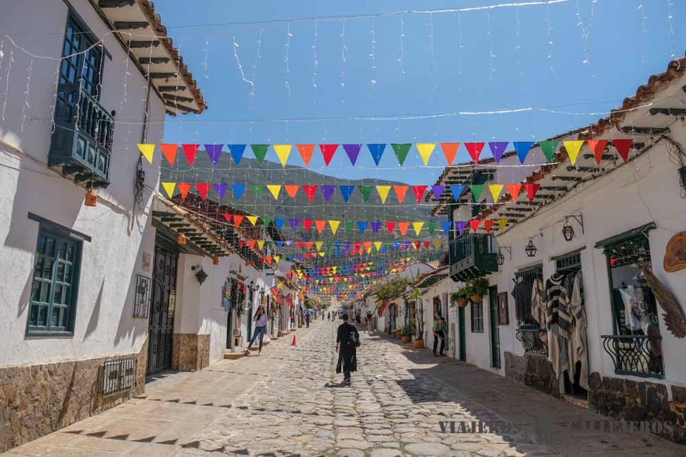 Que ver en Villa de Leyva