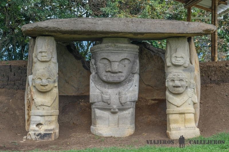San Agustín