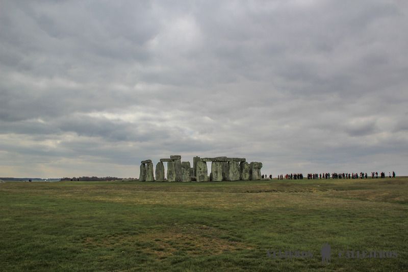 Stonehenge