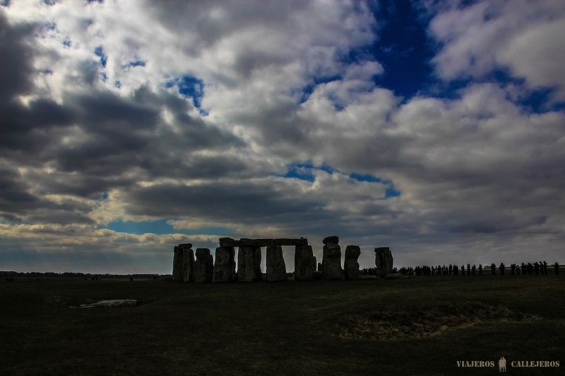 Stonehenge