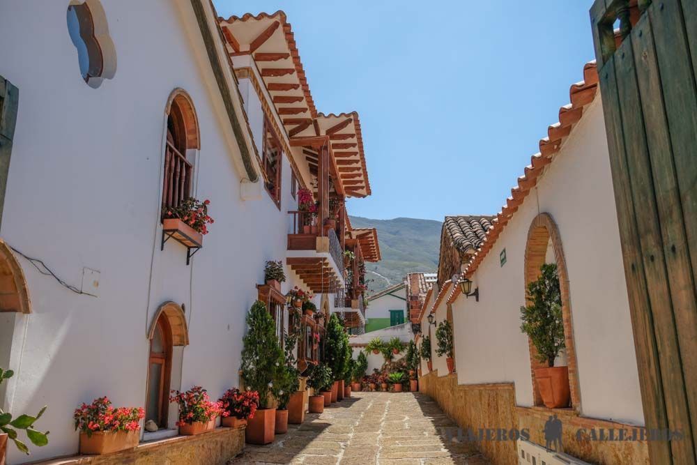 Villa de Leyva