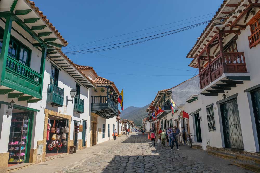 Villa de Leyva