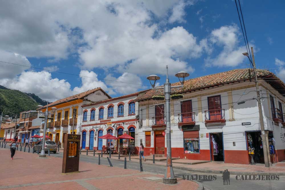 Zipaquirá