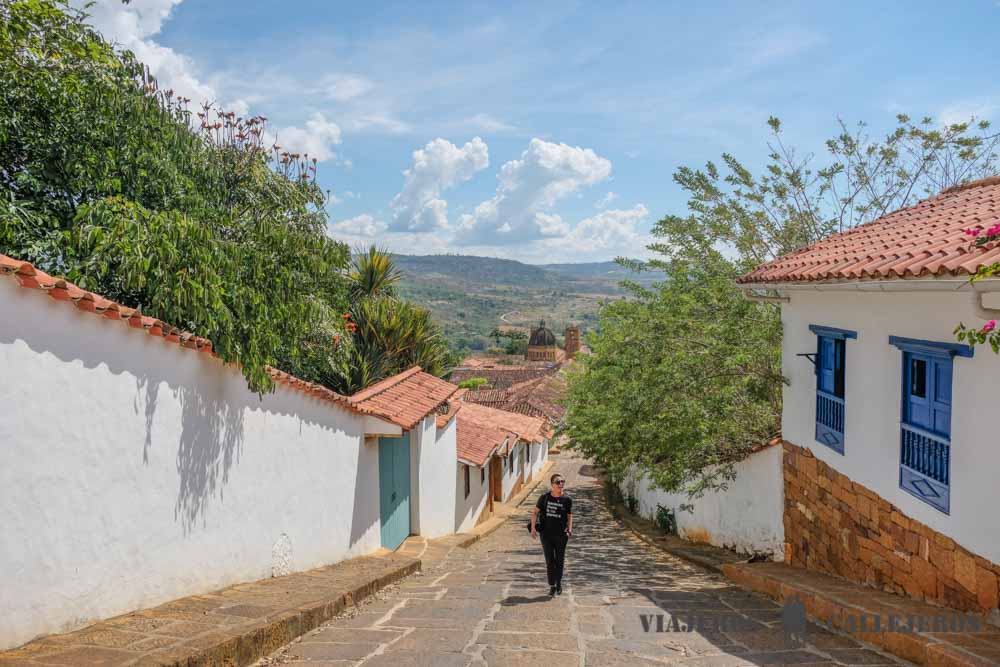 Barichara