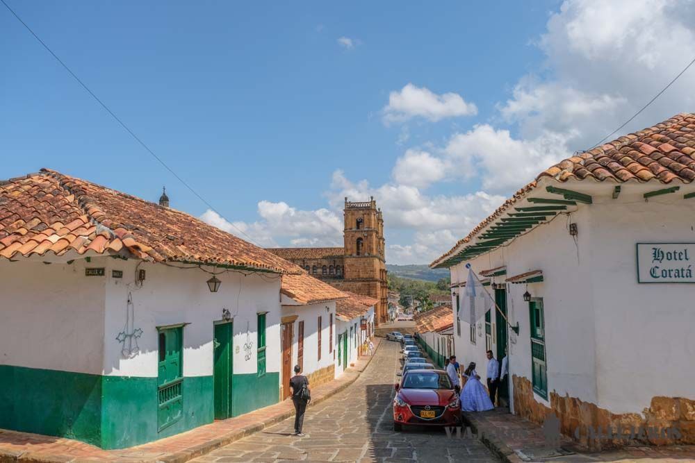 Barichara