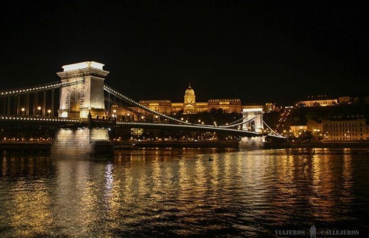 Budapest