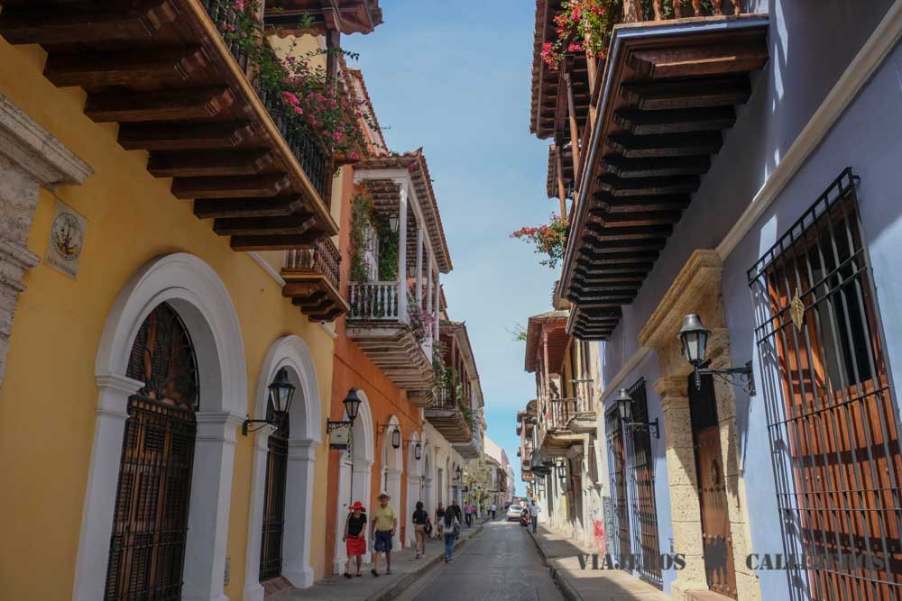 Barrio de San Diego